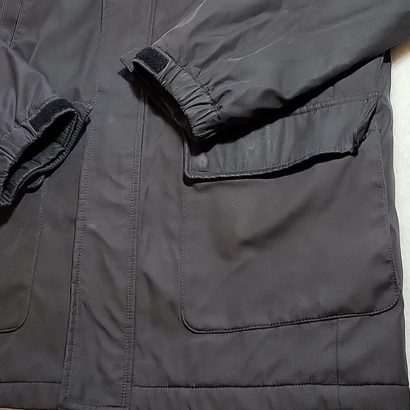 CALVIN KLEIN WINTER COAT SMALL - Picture 2 of 14